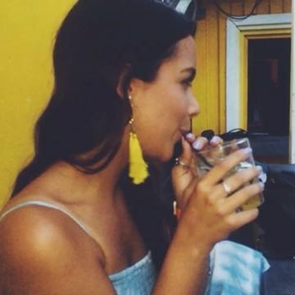 Meet your Posher, Andrea